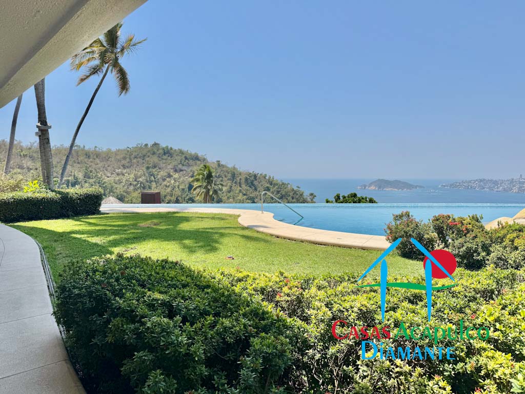 Villa Maravista - Terraza 16 Villa Maravista - Terraza 16